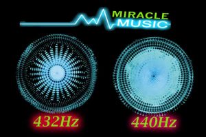 432 frequency sound